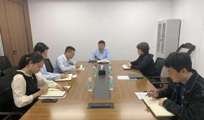 集团及所属企业纪委普遍深入开展“大学习、、、大讨论”